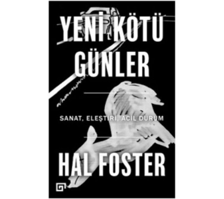 Yeni Kötü Günler Yeni Kötü Günler