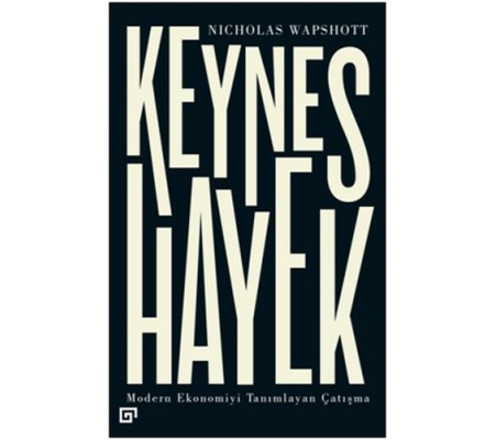 Keynes Hayek