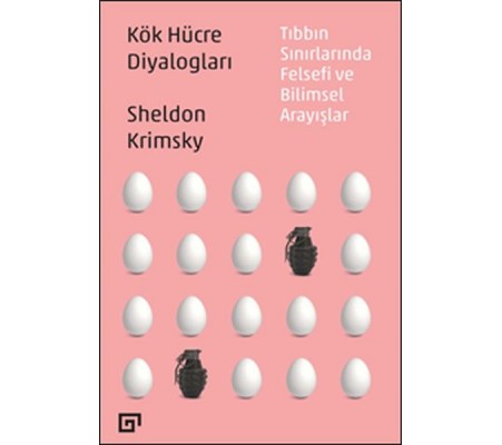 Kök Hücre Diyalogları Kök Hücre Diyalogları