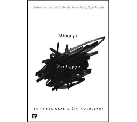 Ütopya-Distopya Ütopya-Distopya