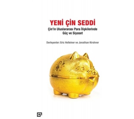 Yeni Çin Seddi Koç Yeni Çin Seddi Koç