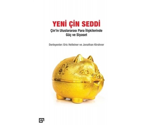 Yeni Çin Seddi Koç