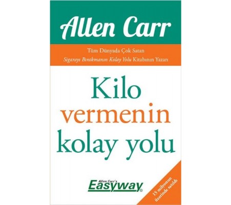 Kilo Vermenin Kolay Yolu Kilo Vermenin Kolay Yolu