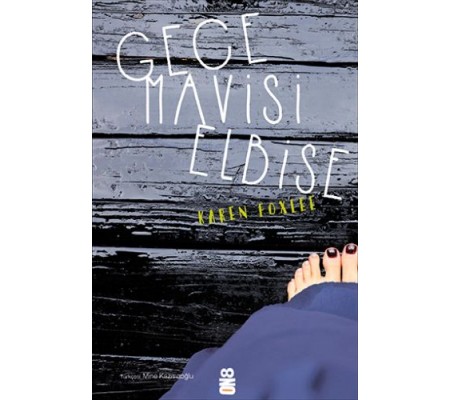 Gece Mavisi Elbise Gece Mavisi Elbise