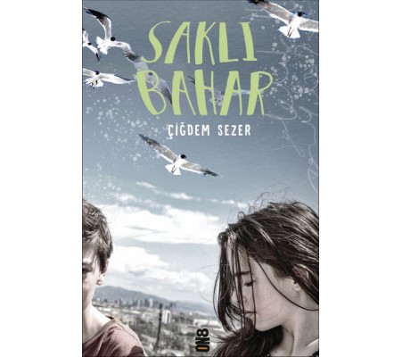 Saklı Bahar