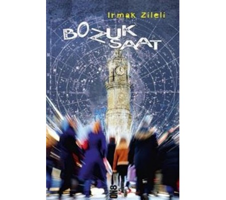 Bozuk Saat Bozuk Saat
