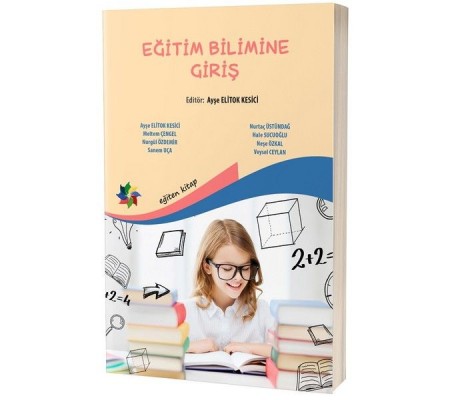 Eğitim Bilimine Giriş/Kesici Eğitim Bilimine Giriş/Kesici