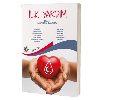 İlk Yardım İlk Yardım