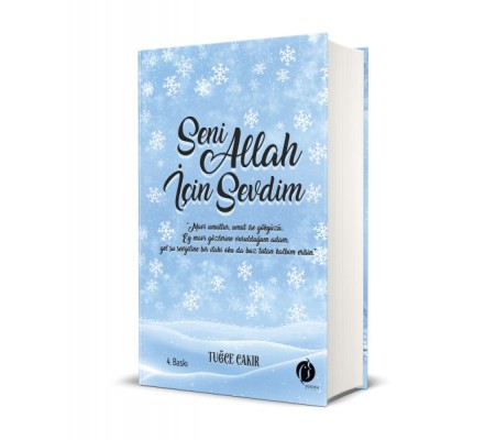 Seni Allah İçin Sevdim Seni Allah İçin Sevdim