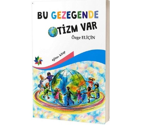 Bu Gezegende Otizm Var Bu Gezegende Otizm Var