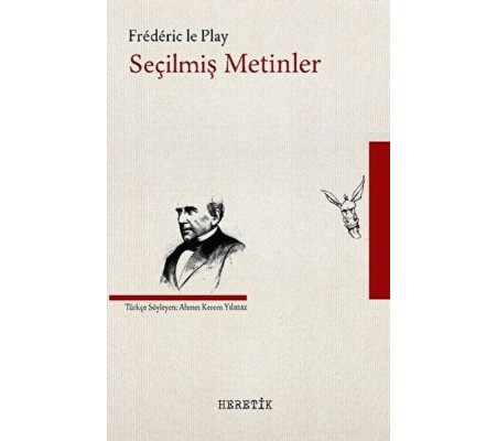 Seçilmiş Metinler Seçilmiş Metinler