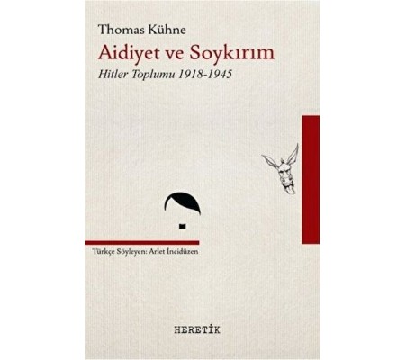 Aidiyet Ve Soykırım Aidiyet Ve Soykırım