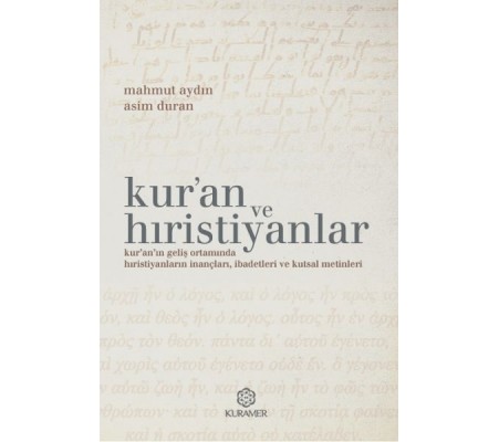 Kuran ve Hıristiyanlar