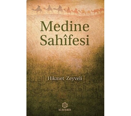 Medine Sahifesi