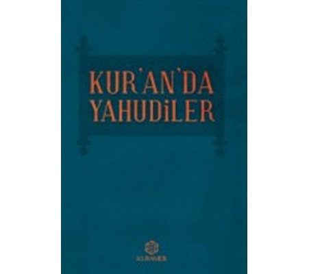 Kur’an’da Yahudiler