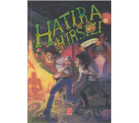 Hatıra Hırsızı Hatıra Hırsızı
