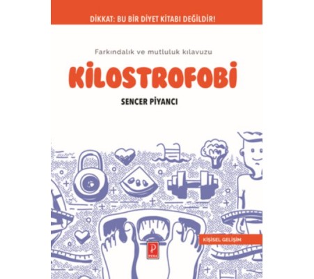 Kilostrofobi Kilostrofobi