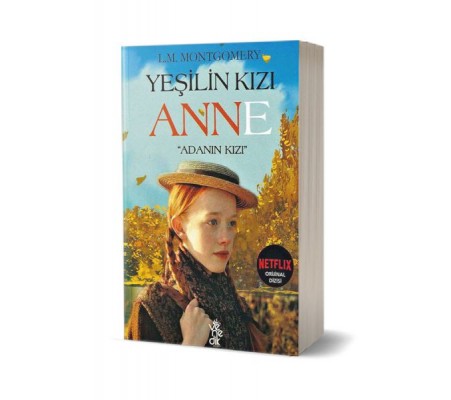 Yeşilin Kızı Anne-Adanın Kızı Yeşilin Kızı Anne-Adanın Kızı