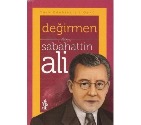 Değirmen