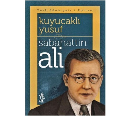 Kuyucaklı Yusuf