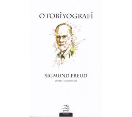 Otobiyografi Otobiyografi