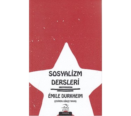Sosyalizm Dersleri Sosyalizm Dersleri