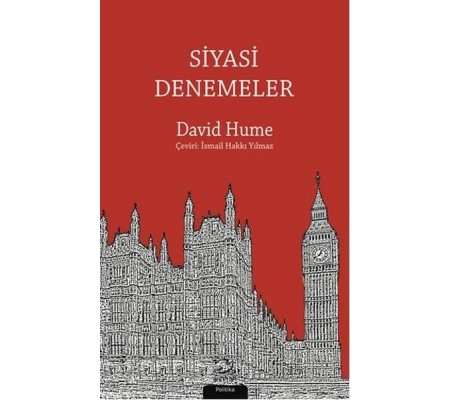 Siyasi Denemeler Siyasi Denemeler