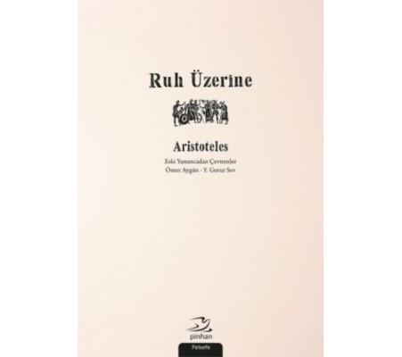 Ruh Üzerine Ruh Üzerine