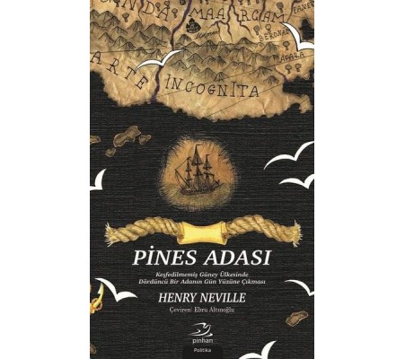 Pines Adası Pines Adası