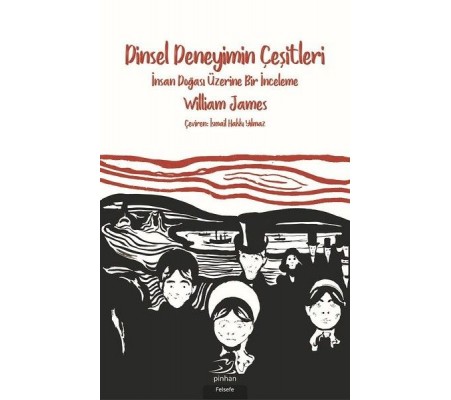 Dinsel Deneyimin Çeşitleri Dinsel Deneyimin Çeşitleri