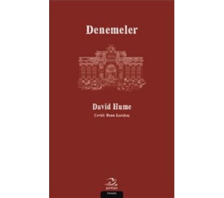 Denemeler Denemeler