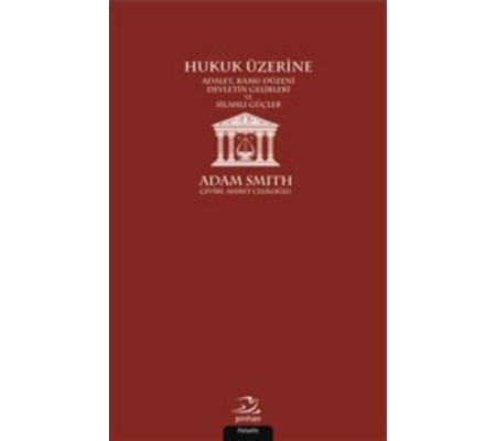 Hukuk Üzerine Hukuk Üzerine