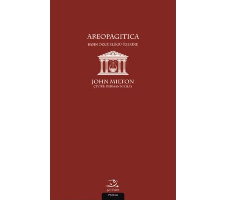 Areopagıtıca Areopagıtıca