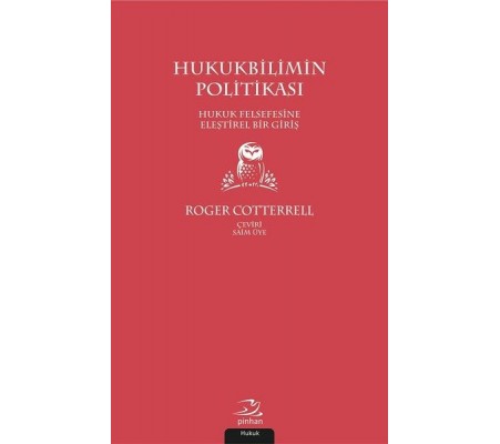 Hukukbilimin Politikası Hukukbilimin Politikası