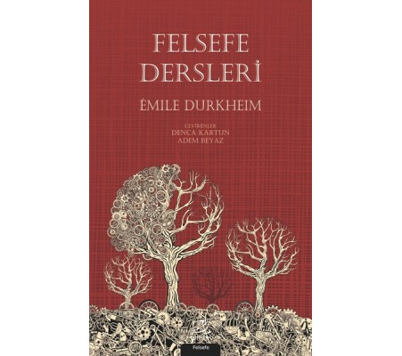 Felsefe Dersleri Felsefe Dersleri