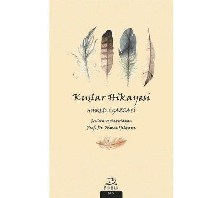 Kuşlar Hikayesi Kuşlar Hikayesi
