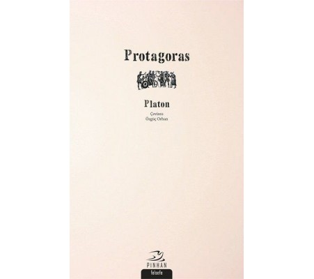 Protagoras Protagoras