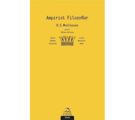 Ampirist Filozoflar Ampirist Filozoflar