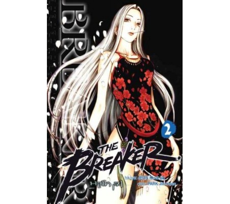 Breaker Cilt 02