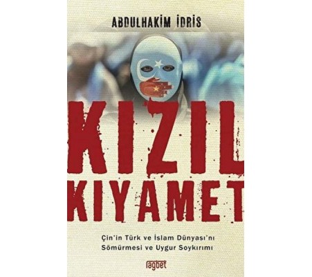 Kızıl Kıyamet Kızıl Kıyamet