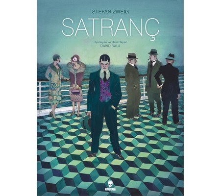 Satranç Satranç