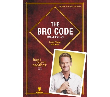 The Bro Code - Kanka Kuralları