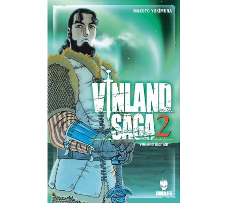 Vinland Saga - Vinland Destanı 2