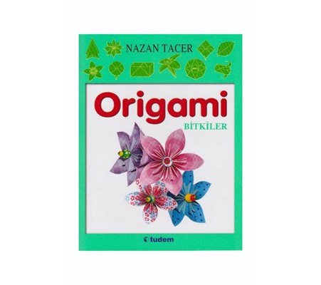 Origami / Bitkiler Origami / Bitkiler