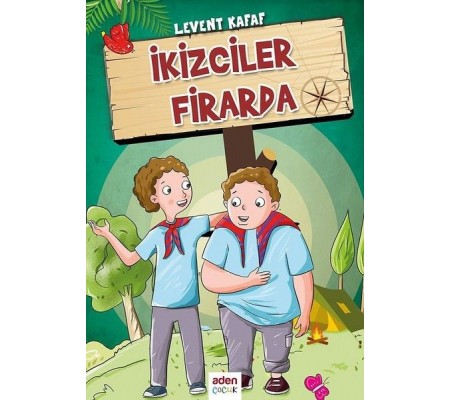 İkizciler Firarda İkizciler Firarda
