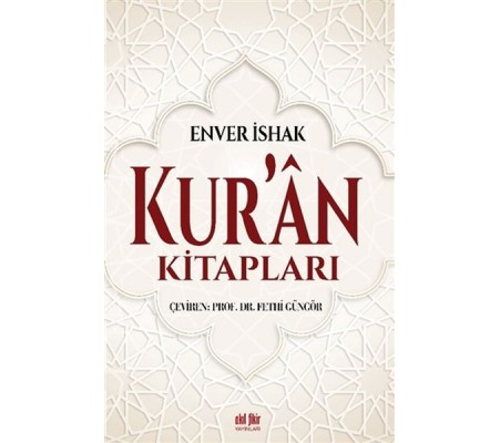 Kur’an Kitapları