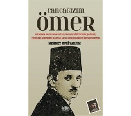 Cancağızım Ömer Cancağızım Ömer