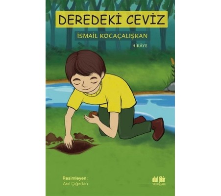 Deredeki Ceviz