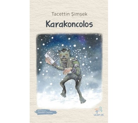 Karakoncolos Karakoncolos
