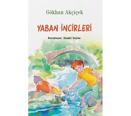 Yaban İncirleri